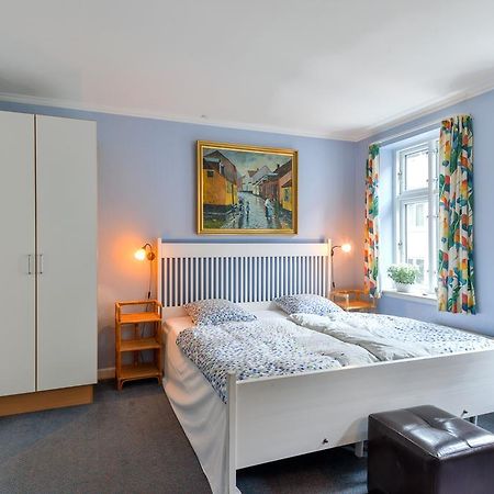 Viborg City Rooms Exteriér fotografie