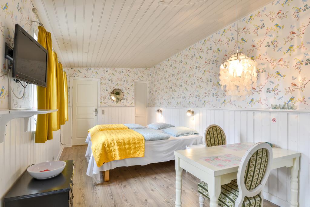 Viborg City Rooms Exteriér fotografie