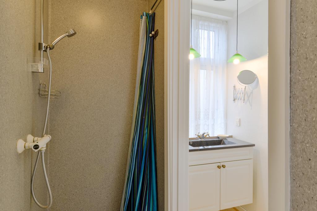 Viborg City Rooms Exteriér fotografie